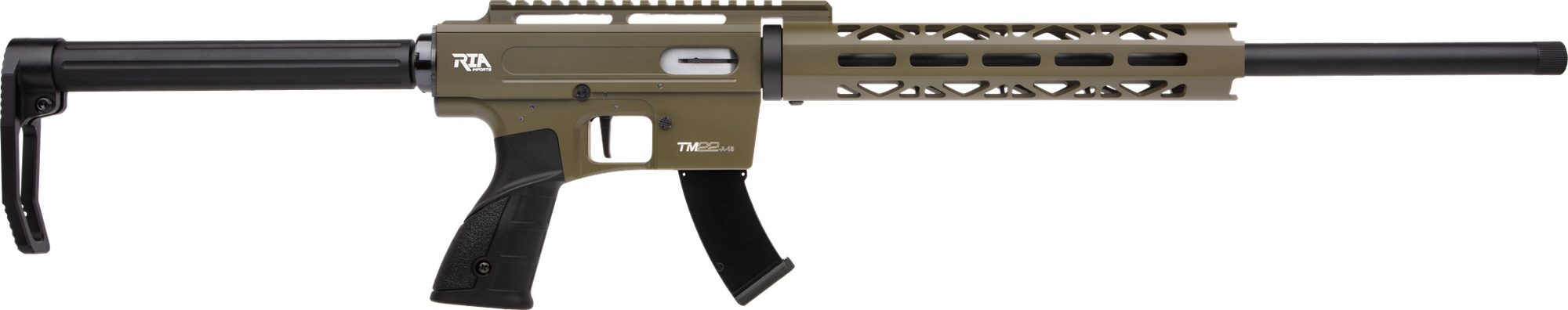 TM22 18